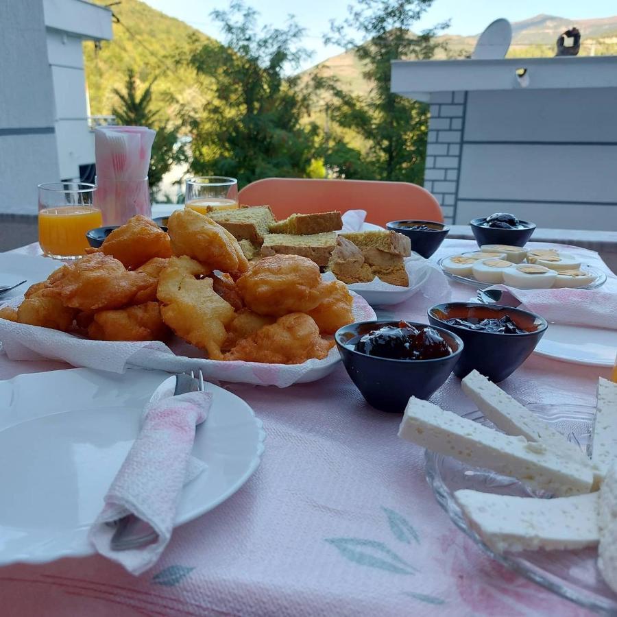 Deluxe Çift Kişilik Oda - Balkonlu