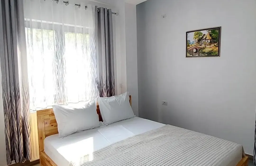 The White Villa - Guest House-1