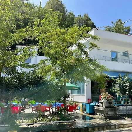 The White Villa - Guest House-2