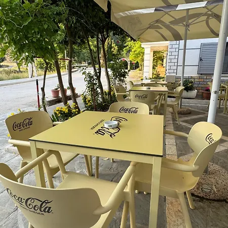 The White Villa - Guest House-3